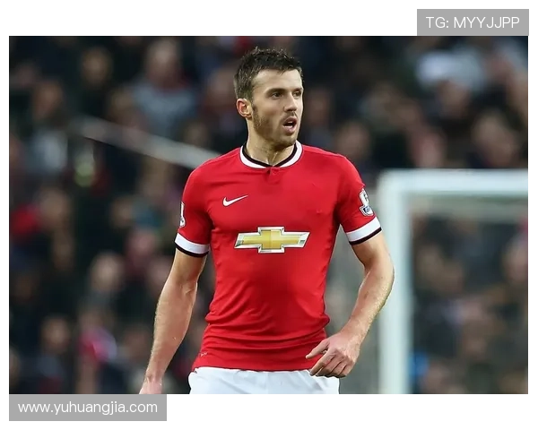 曝卡里克激励曼联逆袭背后真相